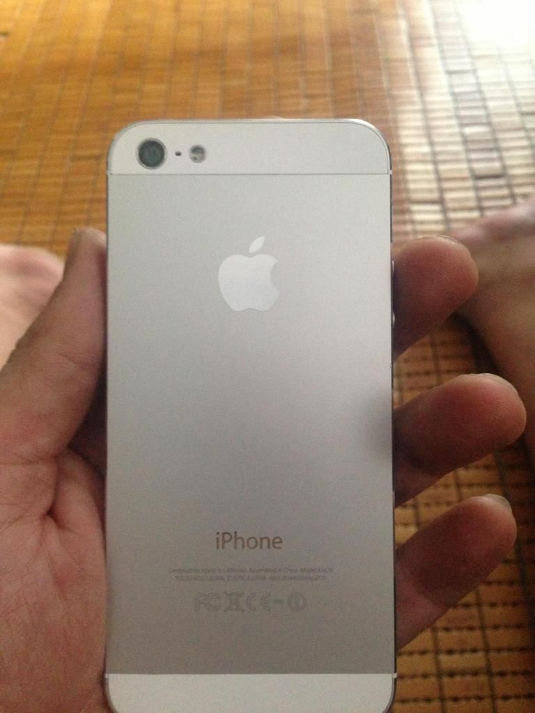 Ịp trắng 16G máy đẹp 98% giá 6Txxxx cho sinh viên học sinh - 5