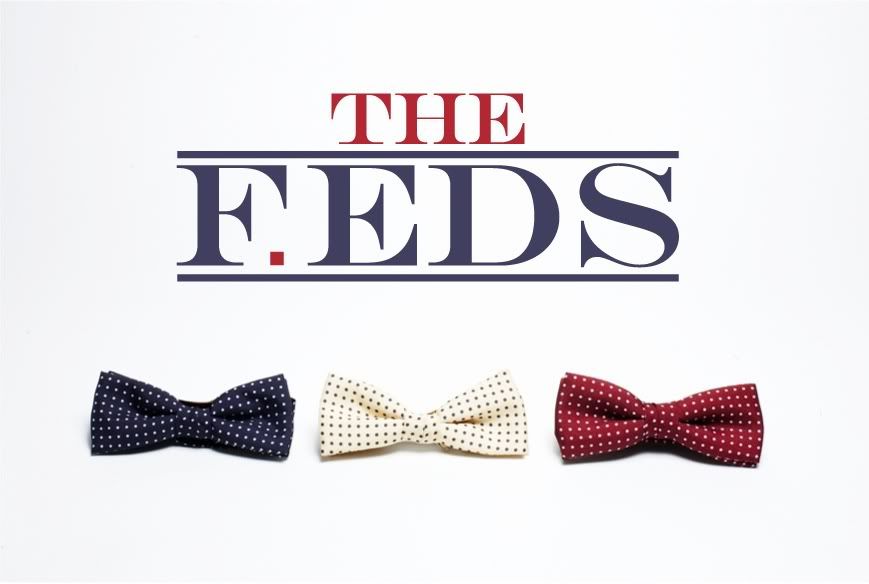 Feds Logo