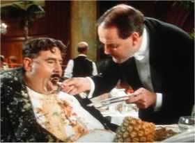 mr creosote Pictures, Images and Photos