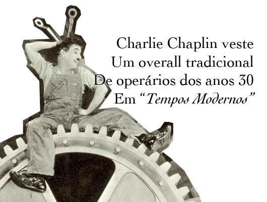 Charlie Chaplin em 