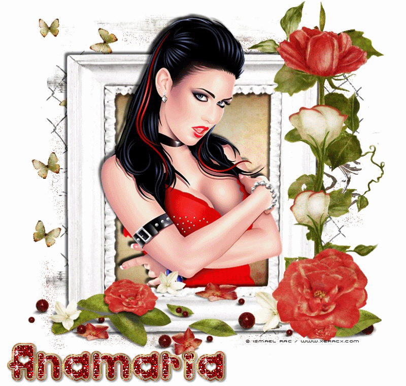 Yourespecial-ANAMARIAgifTUERESESPECIALALCIRA.gif picture by ANAMARIAZARAGOZA