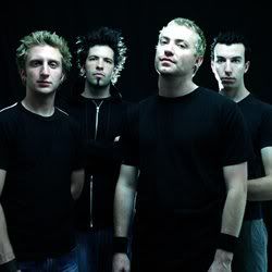 Thousand Foot Krutch Pictures, Images and Photos