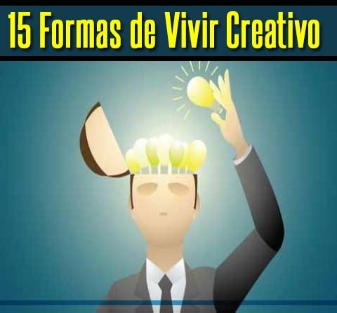 creatividad creatividad