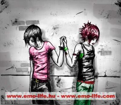 love emo animated Pictures, Images and Photos