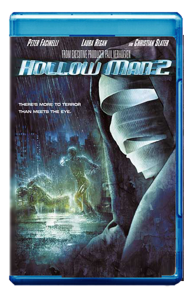 Telecharger Hollow man 2 FRENCH DVDrip