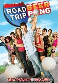 Road Trip: Beer Pong (2009)