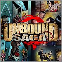 Unbound Saga [PSP]