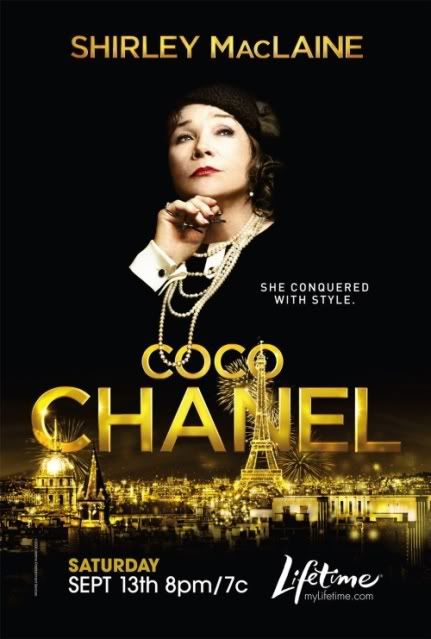 Coco Chanel (2008)