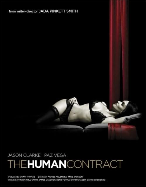 Hloubka duše / The Human Contract (2008)