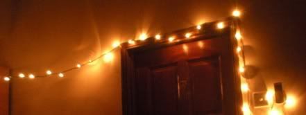 fairylights