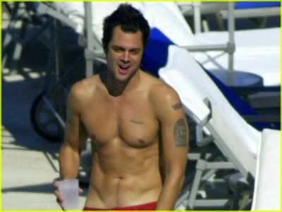 johnny knoxville