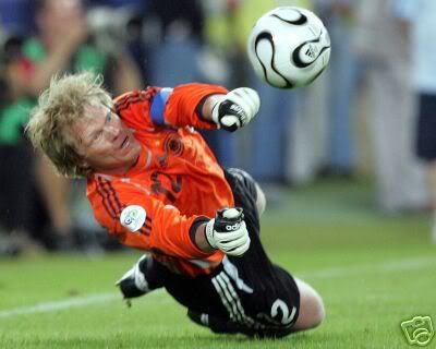 oliver kahn Pictures, Images and Photos