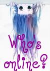 Who is online?