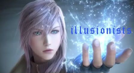 Illusionists