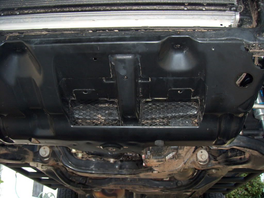 2010 Tt No Skid Plates !!?? Toyota FJ Cruiser Forum