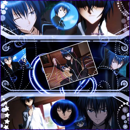 ikuto Pictures, Images and Photos
