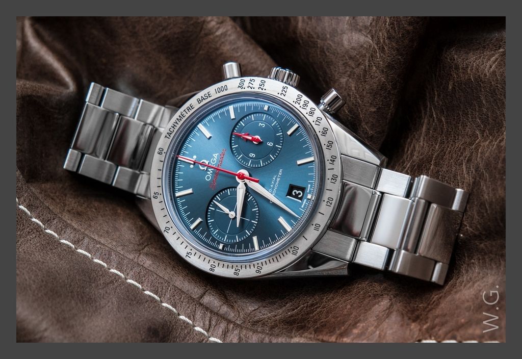 omega moonwatch forum