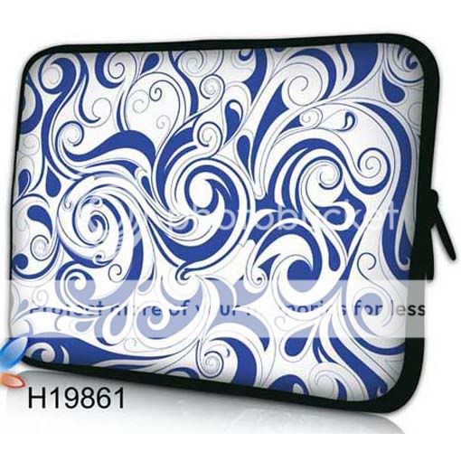 Sleeve Bag Case Cover For 10.2 ANDROID 4.0 PC TABLET NETBOOK WiFi A 