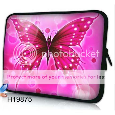 10 Laptop Sleeve Bag Case Cover For 10.1 ASUS Eee Pad Transformer 