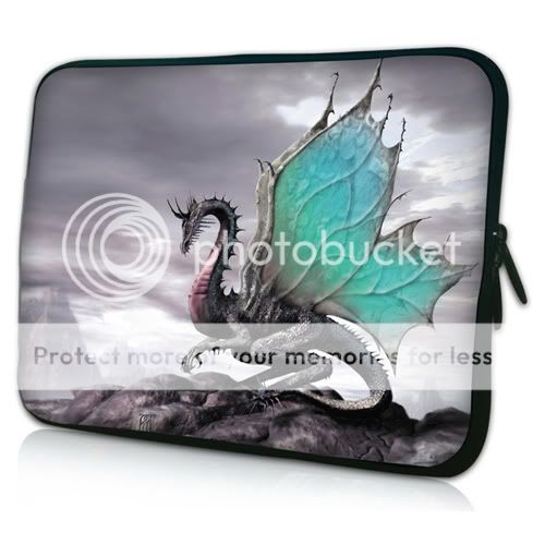 Sleeve Bag Case Cover For 10.2 ANDROID 4.0 PC TABLET NETBOOK WiFi A 