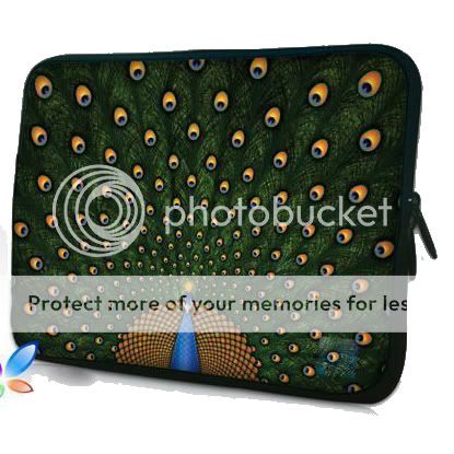 Laptop Soft Case Sleeve Bag Fr 15 15.6 Dell HP ASUS / 15.5 Sony 