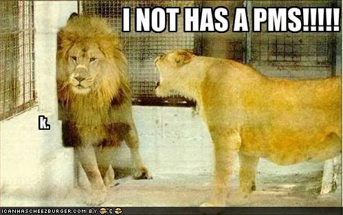 PMS,LION,PMS LION