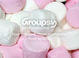 Marshmallows