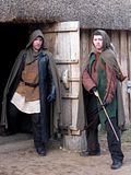 Stuart Boother and Ronin Traynor - Born of Hope