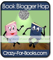 The Book Blogger Hop 4-23-10